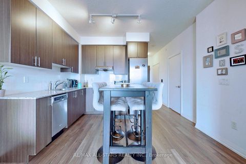 Photo 18 at 1709 - 55 Ann O'Reilly Road, Henry Farm, Toronto