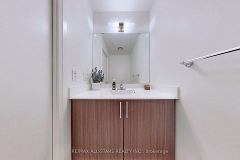 Photo 23 at 1709 - 55 Ann O'Reilly Road, Henry Farm, Toronto