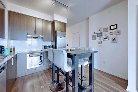 Photo 24 at 1709 - 55 Ann O'Reilly Road, Henry Farm, Toronto