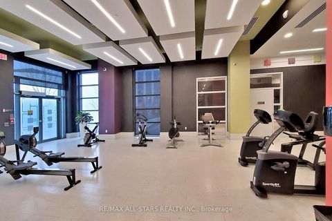 Photo 34 at 1709 - 55 Ann O'Reilly Road, Henry Farm, Toronto