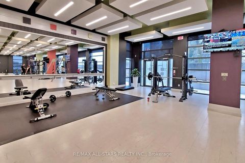 Photo 35 at 1709 - 55 Ann O'Reilly Road, Henry Farm, Toronto