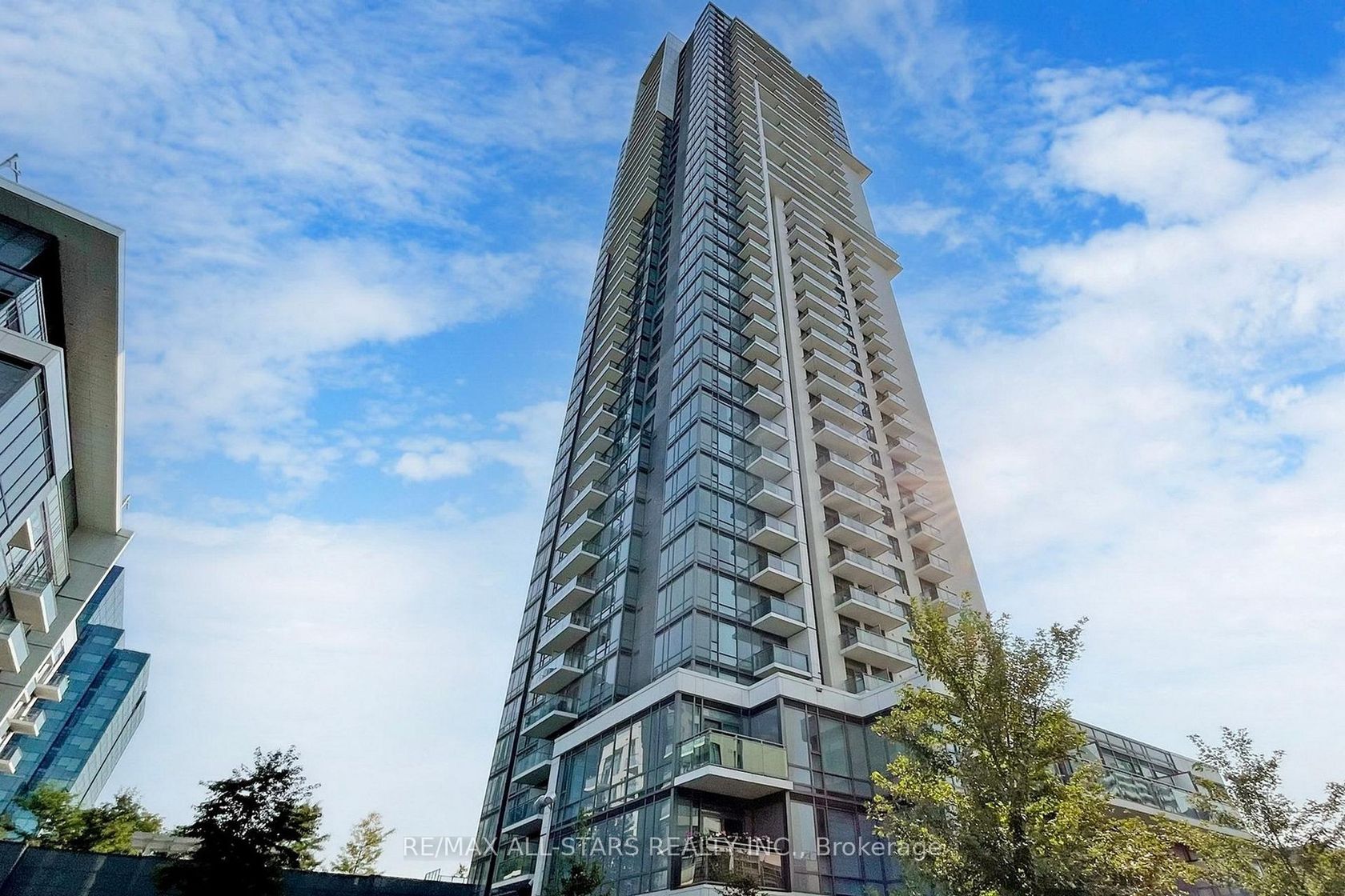 1709 - 55 Ann O'Reilly Road, Henry Farm, Toronto by Loree Meneguzzi Real Estate 1709 - 55 Ann O'Reilly Road, Henry Farm, Toronto