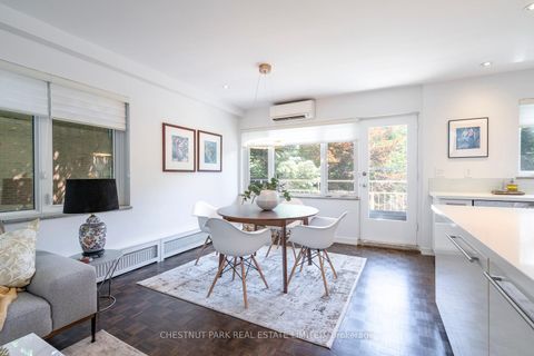 Photo 9 at 103 - 31 Rosedale Road, Moore Park, Toronto
