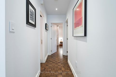 Photo 14 at 103 - 31 Rosedale Road, Moore Park, Toronto