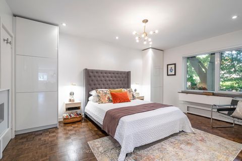 Photo 15 at 103 - 31 Rosedale Road, Moore Park, Toronto