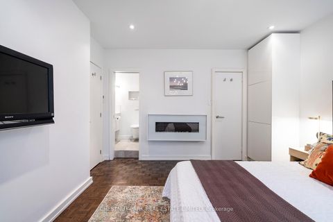 Photo 16 at 103 - 31 Rosedale Road, Moore Park, Toronto