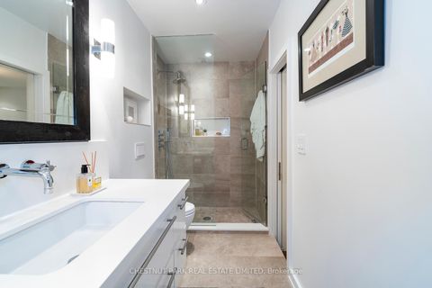 Photo 18 at 103 - 31 Rosedale Road, Moore Park, Toronto