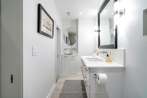 Photo 19 at 103 - 31 Rosedale Road, Moore Park, Toronto
