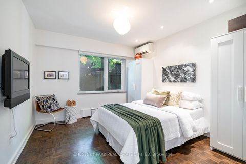 Photo 21 at 103 - 31 Rosedale Road, Moore Park, Toronto