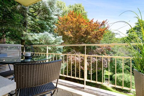 Photo 23 at 103 - 31 Rosedale Road, Moore Park, Toronto