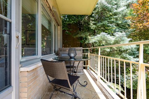 Photo 24 at 103 - 31 Rosedale Road, Moore Park, Toronto