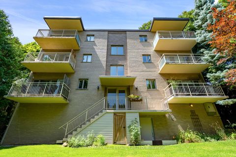 Photo 27 at 103 - 31 Rosedale Road, Moore Park, Toronto