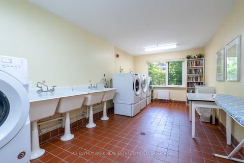 Photo 31 at 103 - 31 Rosedale Road, Moore Park, Toronto