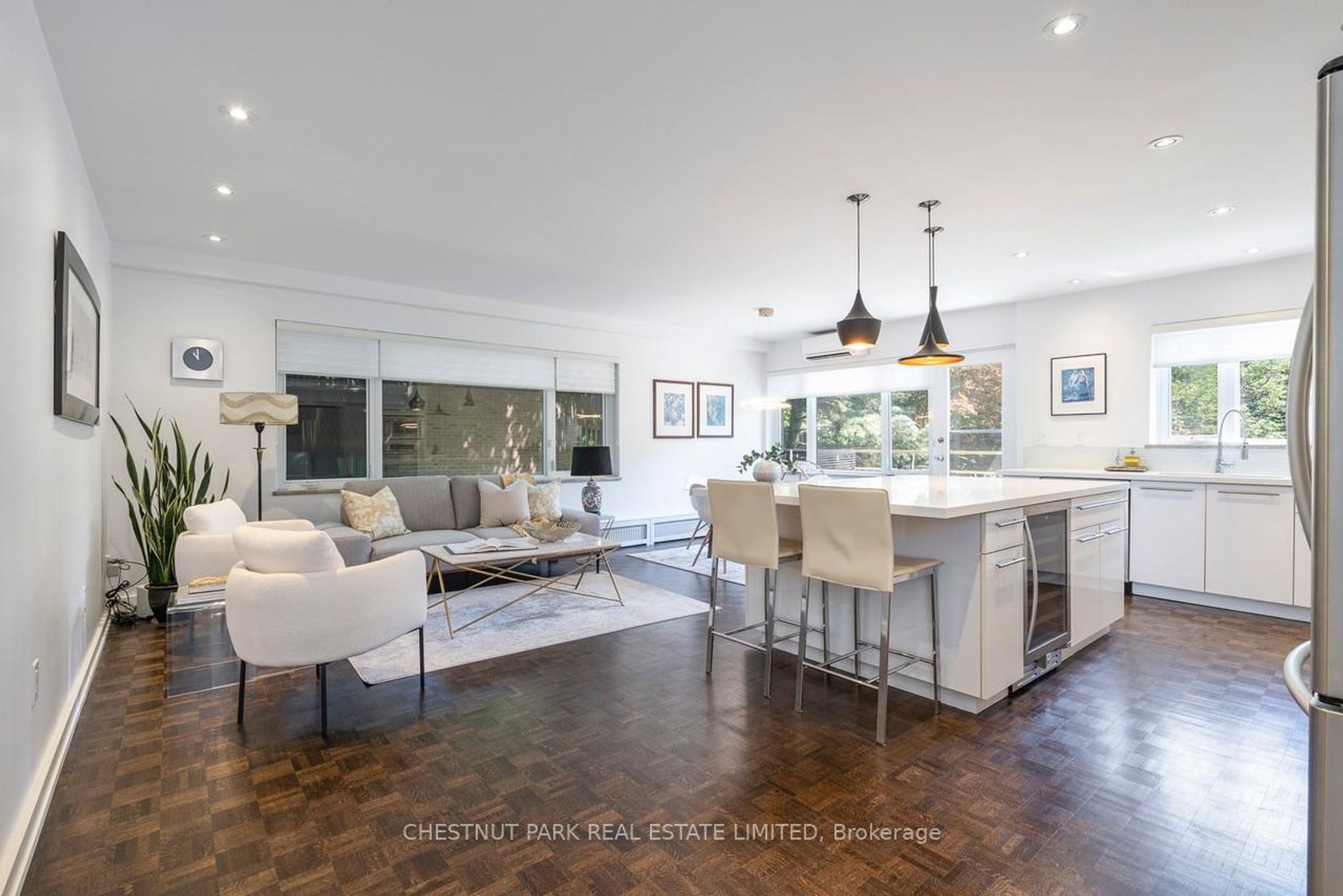 103 - 31 Rosedale Road, Moore Park, Toronto 