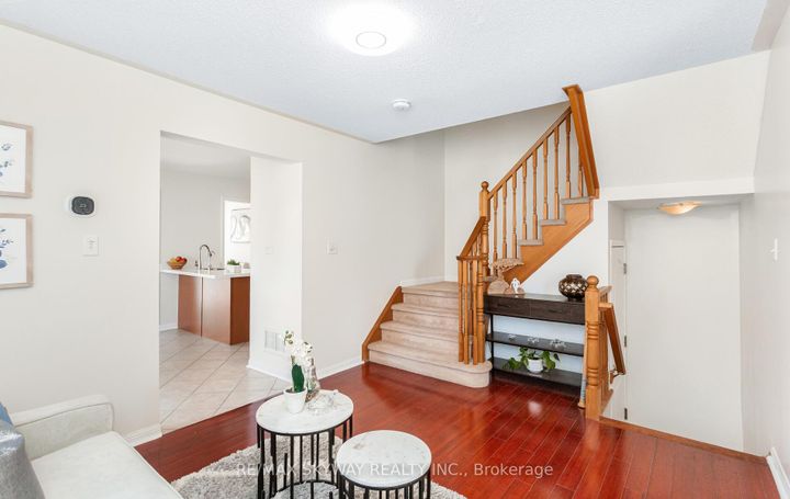 Photo 9 at 74 Magnificent Court, Vales of Castlemore, Brampton