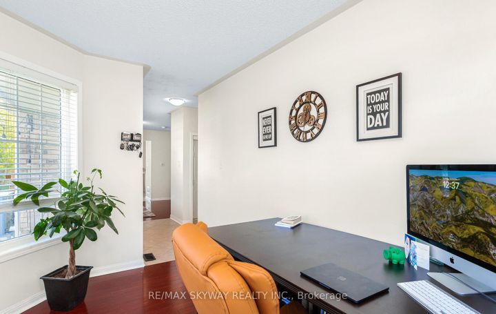 Photo 22 at 74 Magnificent Court, Vales of Castlemore, Brampton