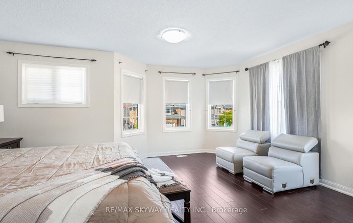 Photo 26 at 74 Magnificent Court, Vales of Castlemore, Brampton