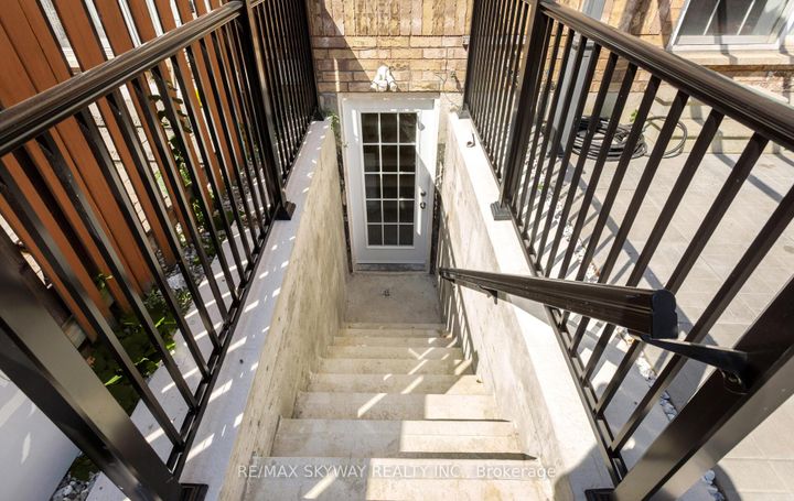 Photo 37 at 74 Magnificent Court, Vales of Castlemore, Brampton