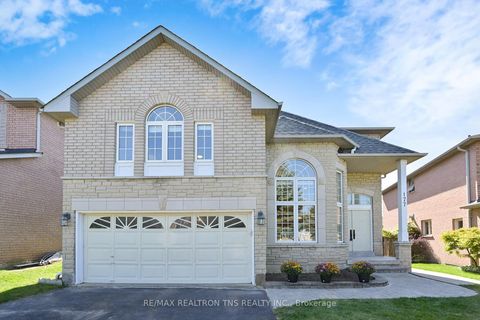 Photo 0 at 177 Alpine Crescent, Rouge Woods, Richmond Hill