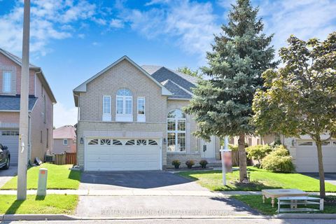 Photo 1 at 177 Alpine Crescent, Rouge Woods, Richmond Hill