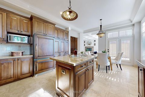 Photo 5 at 177 Alpine Crescent, Rouge Woods, Richmond Hill