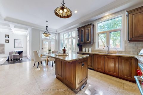 Photo 6 at 177 Alpine Crescent, Rouge Woods, Richmond Hill