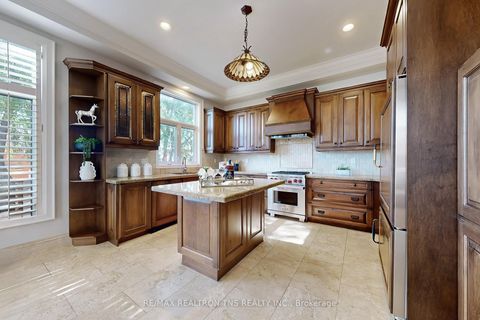 Photo 7 at 177 Alpine Crescent, Rouge Woods, Richmond Hill