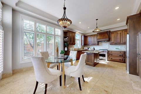 Photo 8 at 177 Alpine Crescent, Rouge Woods, Richmond Hill