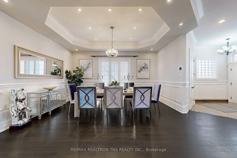 Photo 10 at 177 Alpine Crescent, Rouge Woods, Richmond Hill