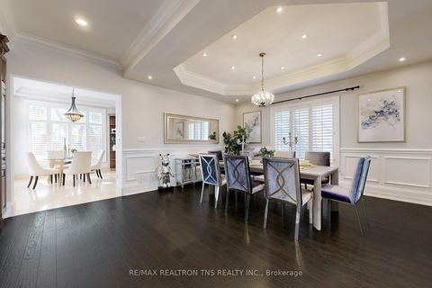 Photo 11 at 177 Alpine Crescent, Rouge Woods, Richmond Hill
