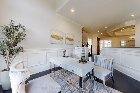 Photo 13 at 177 Alpine Crescent, Rouge Woods, Richmond Hill