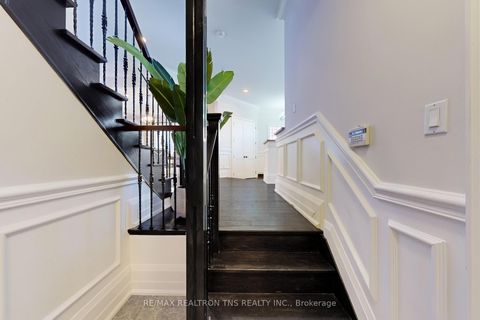 Photo 14 at 177 Alpine Crescent, Rouge Woods, Richmond Hill