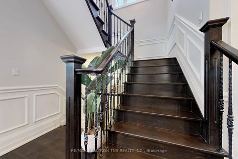 Photo 16 at 177 Alpine Crescent, Rouge Woods, Richmond Hill