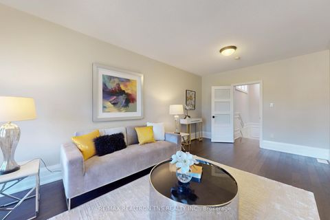 Photo 18 at 177 Alpine Crescent, Rouge Woods, Richmond Hill