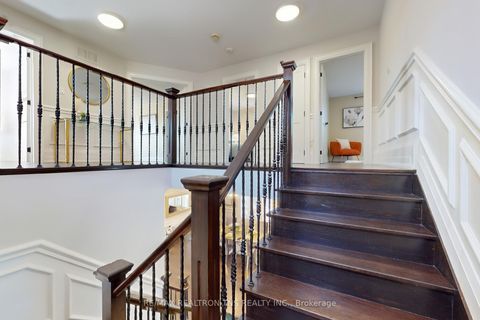 Photo 19 at 177 Alpine Crescent, Rouge Woods, Richmond Hill