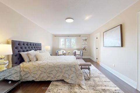 Photo 21 at 177 Alpine Crescent, Rouge Woods, Richmond Hill