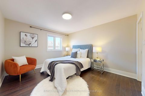 Photo 27 at 177 Alpine Crescent, Rouge Woods, Richmond Hill