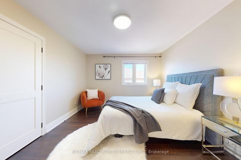 Photo 28 at 177 Alpine Crescent, Rouge Woods, Richmond Hill