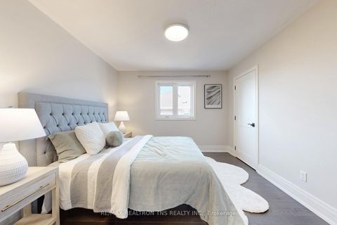 Photo 30 at 177 Alpine Crescent, Rouge Woods, Richmond Hill