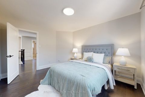 Photo 31 at 177 Alpine Crescent, Rouge Woods, Richmond Hill