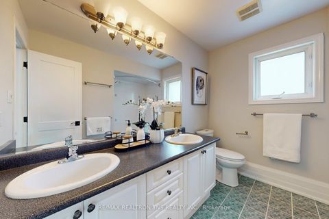 Photo 34 at 177 Alpine Crescent, Rouge Woods, Richmond Hill