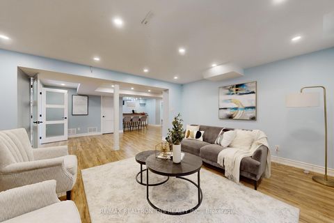 Photo 36 at 177 Alpine Crescent, Rouge Woods, Richmond Hill