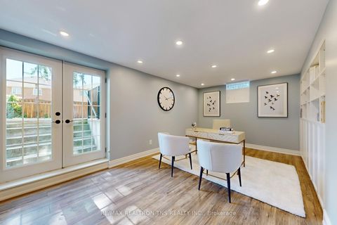 Photo 39 at 177 Alpine Crescent, Rouge Woods, Richmond Hill