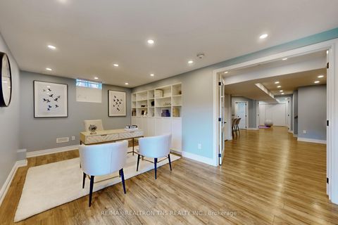 Photo 40 at 177 Alpine Crescent, Rouge Woods, Richmond Hill