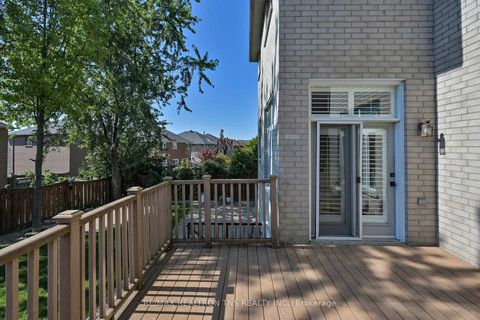 Photo 44 at 177 Alpine Crescent, Rouge Woods, Richmond Hill