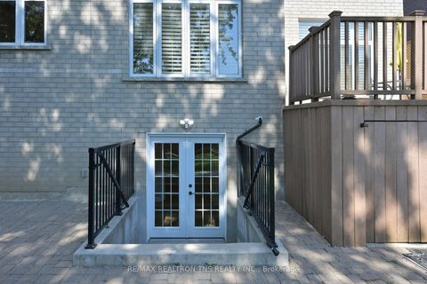 Photo 45 at 177 Alpine Crescent, Rouge Woods, Richmond Hill
