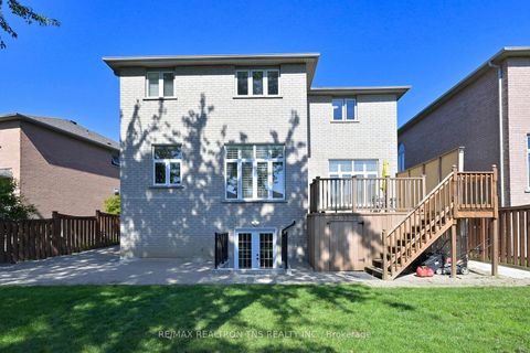 Photo 47 at 177 Alpine Crescent, Rouge Woods, Richmond Hill