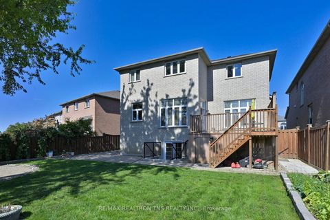 Photo 48 at 177 Alpine Crescent, Rouge Woods, Richmond Hill