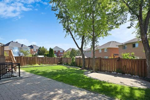 Photo 49 at 177 Alpine Crescent, Rouge Woods, Richmond Hill