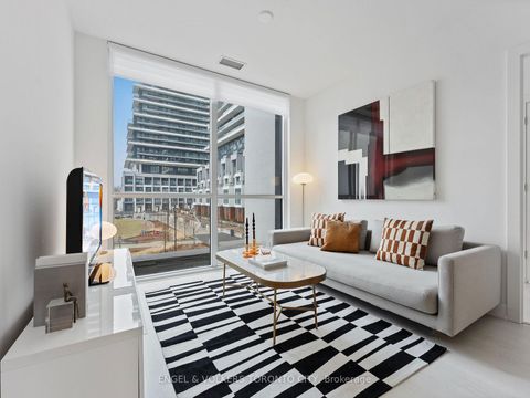 Photo 10 at 221 - 30 Inn On The Park Drive, Don Mills, Toronto